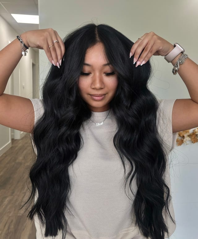Jet Black Waves, extensions